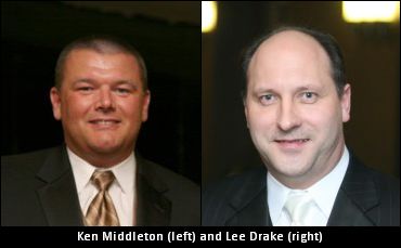 O’Brien Hosts Announced