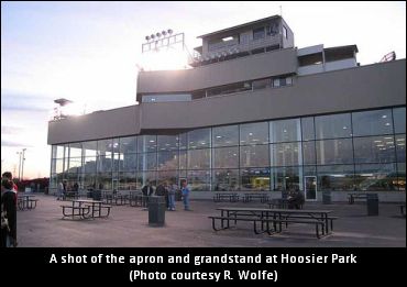 Moni Maker, Nadia Lobell To Hoosier