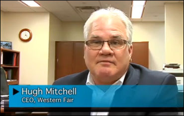 Mitchell: Racing Has To Adjust Its Business Model