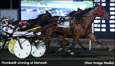 Humboldt Strong Winning For Charity