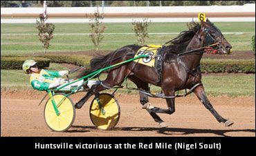 Huntsville’s 2019 Book Full And Closed