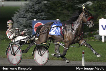Hurrikane Kingcole Hustles In Nassagaweya 