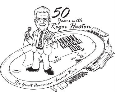 Huston To Hang With Fans