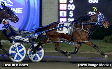 New Winners In Blizzard Sequel