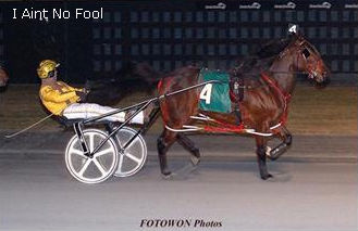 I Aint No Fool Gets Last Laugh At Dover