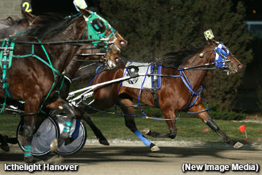 Upsetters Strike In Niagara Opener Upsetters Strike In Niagara Opener