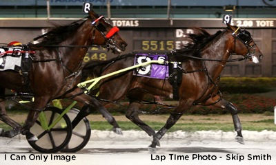 I Can Only Imagine Takes Open At Pompano