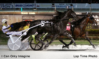 I Can Only Imagine Sweeps Pompano Series