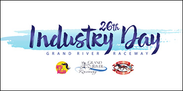 Gearing Up For Industry Day 26