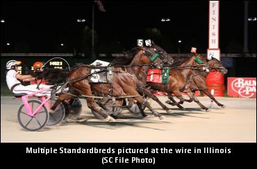 Illinois On Cusp Of Expanded Gaming