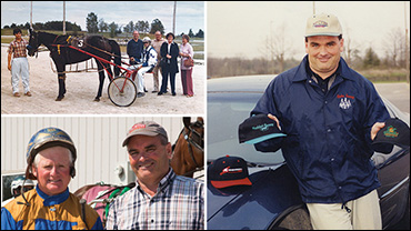 "A Really Great Human Being"