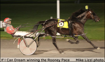 If I Can Dream Headlines Messenger