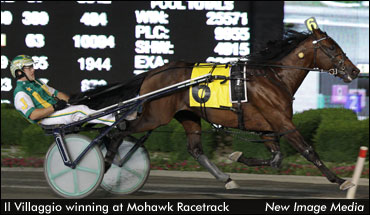 Il Villaggio Captures Pride In Progress