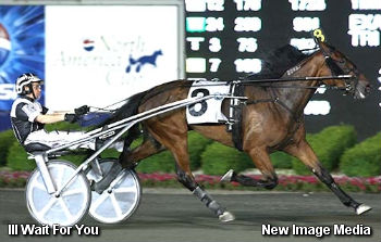 Ritchie Hoping For Carbon Copy Trip