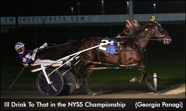 Jug Experience Hits Home For Mondillo