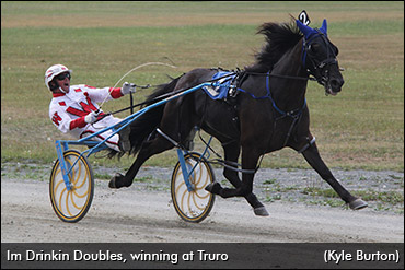 A Race You Can't Win Enough