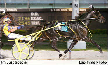 Quartet Of Mares' Open Events At Pompano