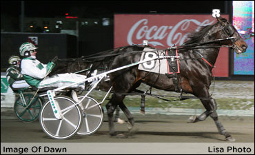 Meadowlands Opening Night Pick 4 Pays Record Amount