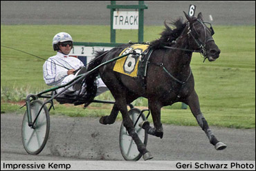 Quebec Agent Anticipates 'Crown' Experience