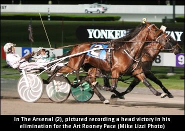 Art Rooney Final Drawn