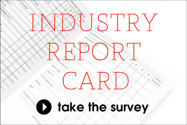 Industry Report Card 2011: Ownership