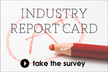 Industry Report Card 2011: Grooms & Caretakers