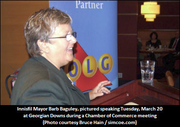 Mayor: No More Slot Closures