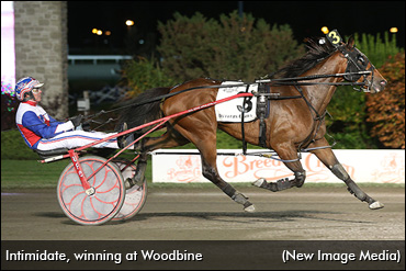 Woodbine Top Ten: #6