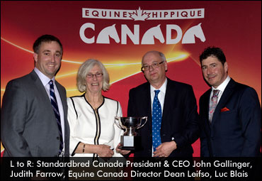 More Honours For Intimidate