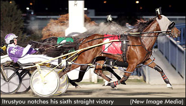 Field Set For Valedictory 