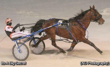 Its A Big Secret Wires Them Up