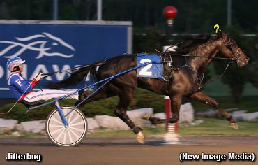 Upsets In Gold Elims At Mohawk