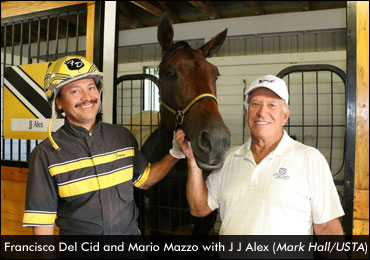 Hambletonian Hopeful To Defy The Odds?