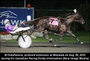 Four Victory Hill Stud Books Full, Closed