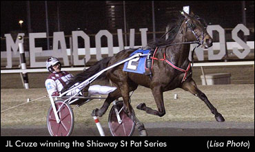 Favourites Sweep Big M Series