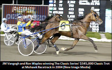 JM Vangogh Recovers From Accident