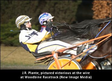 Plante Discusses Absence