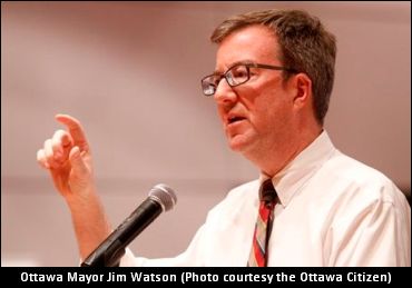 Mayor Watson On Gaming Expansion