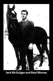 Veteran Horseman Plans To Be Around