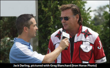 Darling Sees Opportunity In Ontario