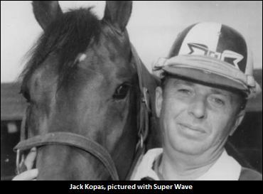 Jack Kopas Passes