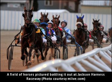 Jackson Redevelopment Proposed