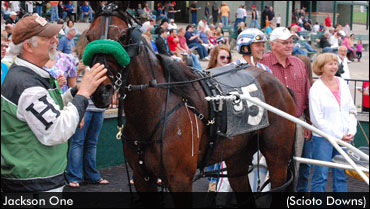 Jackson One Wins With Hardball Tactics 