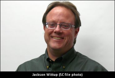 Wittup Named HRBC Executive Director