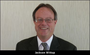 Wittup To Century Downs