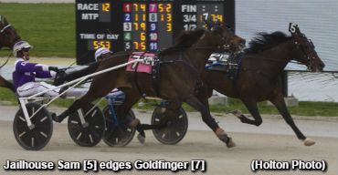 Brown Memorial To Jailhouse Sam