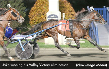 Fields Set For Fall Four Finals