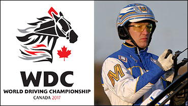 MacDonald To Represent Canada