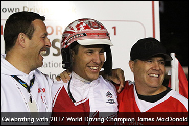 James MacDonald Video Blog 6