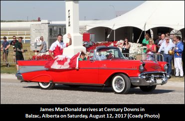 James MacDonald Video Blog 2